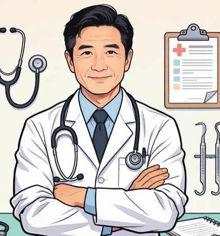 刘庆阳在哪家医院